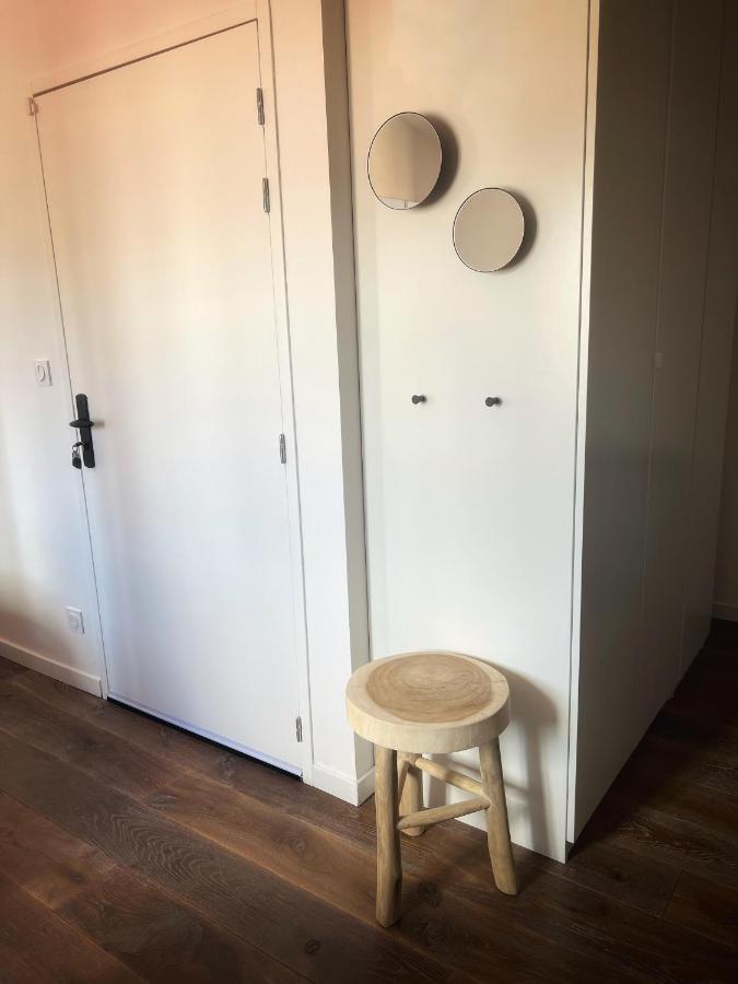 Ferienwohnung Boho * Hypercentre * St Georges Toulouse Exterior foto