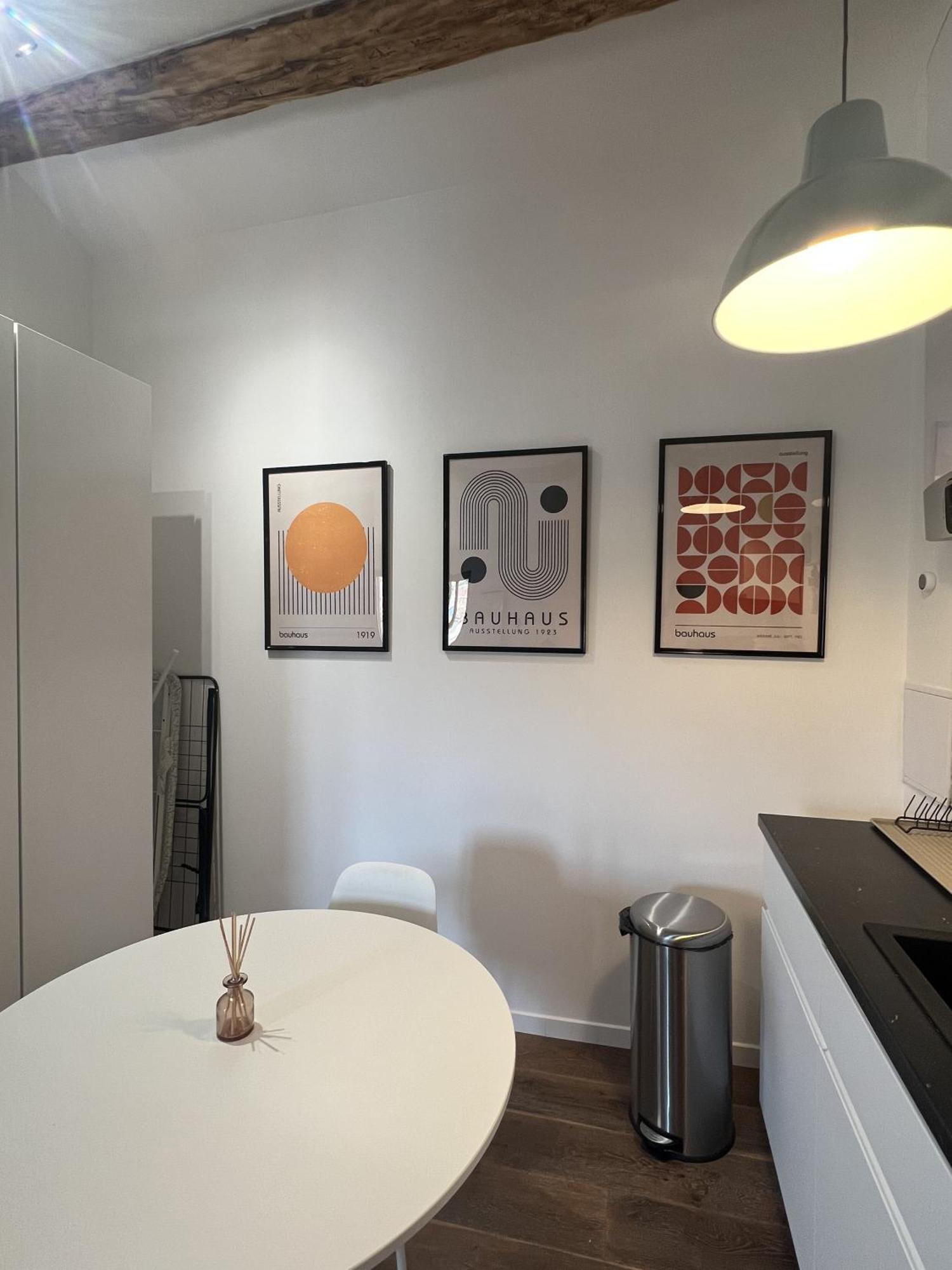 Ferienwohnung Boho * Hypercentre * St Georges Toulouse Exterior foto
